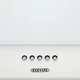 Витяжка ELEYUS FOCUS 700 60 WH - изображение 9