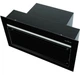 Витяжка Best Chef Hoods Glass Box 1100 Black 74 (4F491D2L7A) - изображение 2