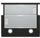 Витяжка GORENJE TH 64E3 BG - изображение 3