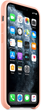 Etui Apple Silicone Case do Apple iPhone 11 Pro Grapefruit (MY1E2) - obraz 5