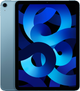 Tablet Apple iPad Air 10.9" M1 Wi-Fi + Cellular 64GB Blue (MM6U3F) - obraz 1