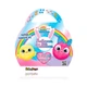 Мягкая коллекционная игрушка-сюрприз Doki Doki "Зайчики и птички" #sbabam T082-2019 - изображение 1