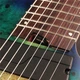 Электрогитара Cort KX508MS (Mariana Blue Burst) - изображение 9