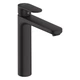Смеситель для раковины HANSGROHE Vernis Blend 190 (71552670), черный матовый - изображение 1