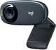 Веб-камера Logitech HD Webcam C310 (960-001065) - зображення 1
