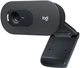 Веб-камера Logitech C505 HD (960-001364) - зображення 1