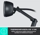 Веб-камера Logitech C505 HD (960-001364) - зображення 4