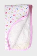 Пеленка "Непромокашка" Mini Papi 754 50 х 70 см Розовый (2000989525899) - изображение 4