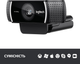 Веб-камера Logitech HD C922 Pro Stream EMEA (960-001088) - зображення 8