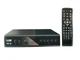 Цифровий тюнер DVB-Т2 MEGOGO M8 YouTube - зображення 1