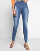 Джинси MISSGUIDED Ж1091087 колір синій (Ж1091087 - 142521) - изображение 1