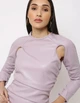 Сукня MISSGUIDED Ж1091043 колір бузковий M - изображение 7