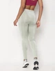 Легінси MISSGUIDED Ж1091136 колір зелений S - зображення 4