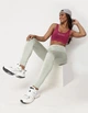 Легінси MISSGUIDED Ж1091136 колір зелений S - зображення 6