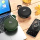 Портативна колонка BOROFONE BR27 Dear sports BT speaker, 5W, Dark Green (6974443388473) - изображение 2