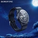 Смартгодинник Borofone BD2 Black (BD2BB) - изображение 5