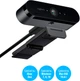 Веб-камера Logitech Brio 4K Stream Edition USB Emea (960-001194) - изображение 2