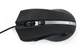 Комп'ютерна миша Gembird MUS-GU-02 Black USB (MUS-GU-02) - зображення 2