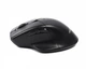 Комп'ютерна миша Maxxter Mr-407 Black USB (Mr-407) - зображення 2