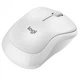 Комп'ютерна міша Logitech M220 Silent (910-006128) White USB (910-006128) - зображення 3