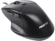 Комп'ютерна миша Maxxter Mc-6B01 Black USB (Mc-6B01) - изображение 3