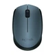 Комп'ютерна миша Logitech M170 (Grey) (910-004642) - изображение 2