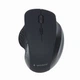 Комп'ютерна миша Gembird MUSW-6B-02 Black - изображение 1