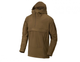 Куртка Helikon Mistral Anorak Mud Brown Size XL - зображення 1