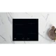 Поверхня електрична Whirlpool WSQ2760BF - изображение 2