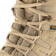 Черевики Pentagon Achilles Tactical XTR 8" Desert Tan Size 43 - изображение 8