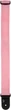 Гитарный ремень D'Addario PWS106 PolyPro Guitar Strap Pink - изображение 2