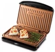 Гриль George Foreman Fit Grill Copper Medium 25811-56 - изображение 3