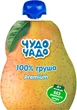 Упаковка пюре Чудо-Чадо Груша без сахара с 4 месяцев 90 г x 16 шт (4820016254107) - изображение 2