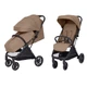Прогулянкова коляска Carrello Nero CRL-5514 Melon - изображение 2