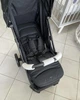 Прогулянкова коляска Carrello Nero CRL-5514 Rich Black - зображення 4