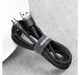 Кабель Baseus Cafule Cable USB for Micro 2.4A / 1м Gray / Black (CAMKLF-BG1) - изображение 10