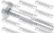 Болт крепления рычага Febest (2129-001) - изображение 1