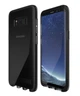 Чохол Tech21 Evo Check протиударний Samsung Galaxy S8 Plus Black - зображення 8