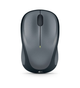 Mysz Logitech M235 Wireless Szary (910-002201) - obraz 2