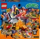 LEGO City Stuntz Парк каскадёров (60293) - изображение 2