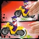 LEGO City Stuntz Парк каскадёров (60293) - изображение 4