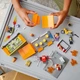 LEGO City Stuntz Парк каскадёров (60293) - изображение 9