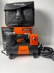 Компресор автомобільний 12В, 14А (прикурювач, 10атм.,40л/хв) ELEGANT FORCE MAXI [100 085] - изображение 3