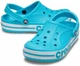 Сабо KIDS’ BAYABAND CLOG с8 25 15,5 см Aqua Бирюзовий - изображение 1