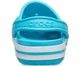 Сабо KIDS’ BAYABAND CLOG с8 25 15,5 см Aqua Бирюзовий - изображение 3