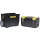 Ящик инструментальный Stanley Mobile WorkCenter 2в1 470х240х575 мм 1-70-327 - изображение 2