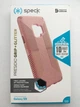 Чехол-бампер противоударный Speck Presidio Grip для Samsung Galaxy S9 (5.8") Pink Glitter - изображение 2