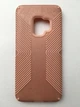 Чехол-бампер противоударный Speck Presidio Grip для Samsung Galaxy S9 (5.8") Pink Glitter - изображение 3