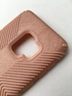 Чехол-бампер противоударный Speck Presidio Grip для Samsung Galaxy S9 (5.8") Pink Glitter - изображение 5