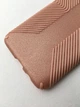 Чехол-бампер противоударный Speck Presidio Grip для Samsung Galaxy S9 (5.8") Pink Glitter - изображение 6
